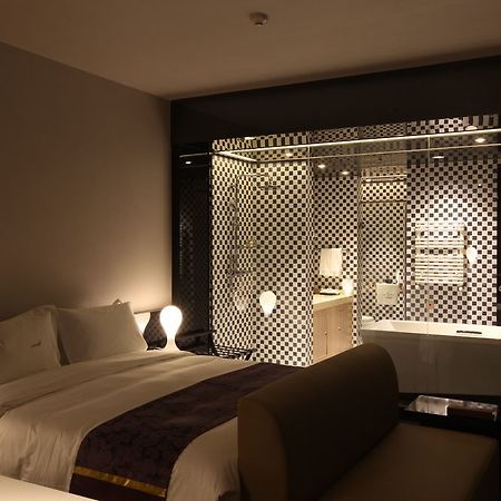 Star World International Hotel Пекін Екстер'єр фото