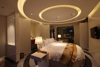 Star World International Hotel Пекін Екстер'єр фото